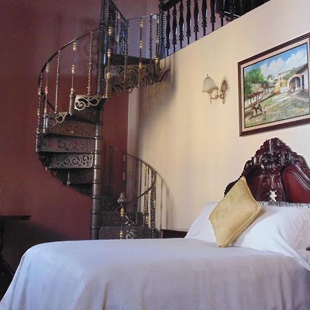 Hotel Boutique San Antonio Τζαλάπα Εξωτερικό φωτογραφία