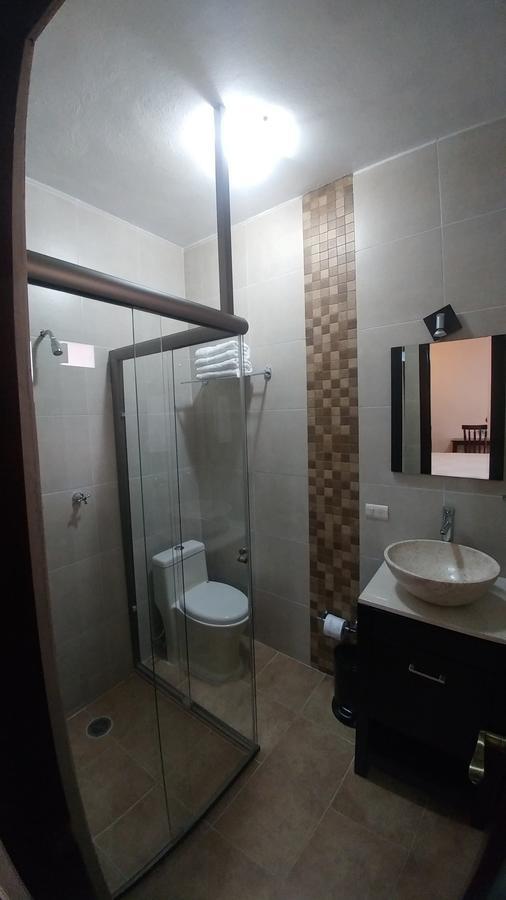 Hotel Boutique San Antonio Τζαλάπα Εξωτερικό φωτογραφία