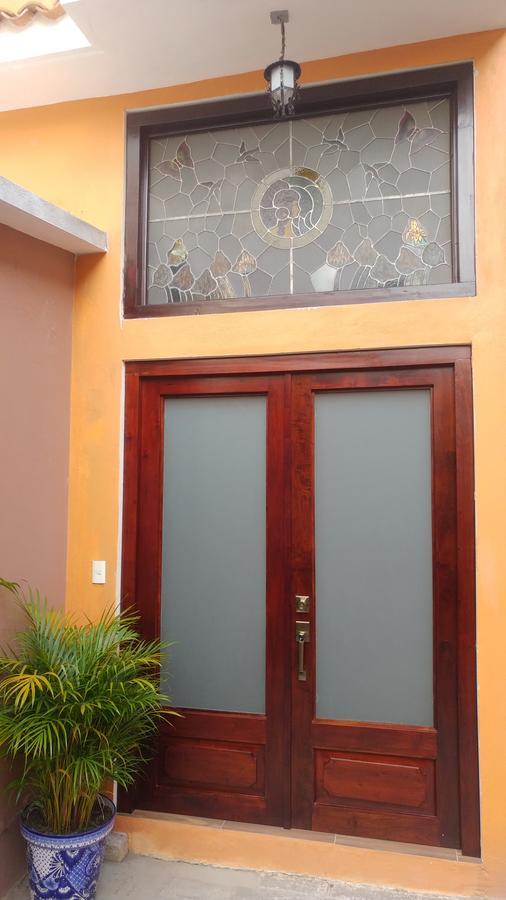 Hotel Boutique San Antonio Τζαλάπα Εξωτερικό φωτογραφία